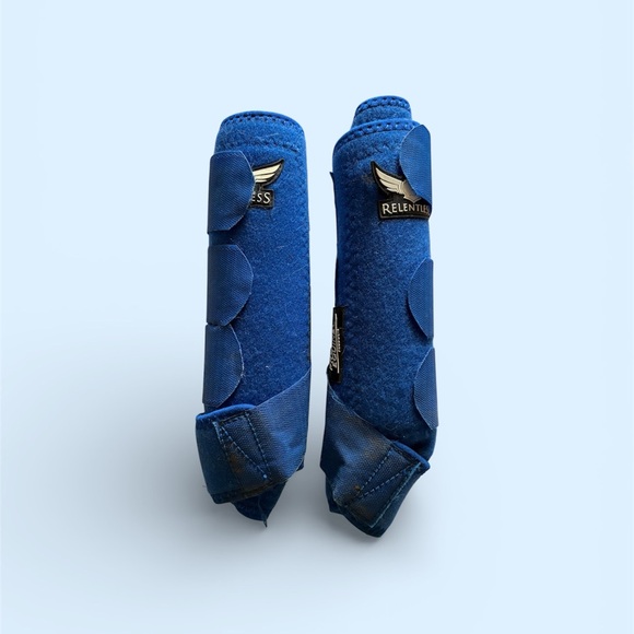Other - Relentless All Around Sports Boots—Fronts Large (Horse)